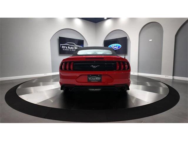 2018 Ford Mustang (CC-2003054) for sale in Clearwater, Florida