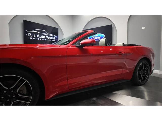 2018 Ford Mustang (CC-2003054) for sale in Clearwater, Florida
