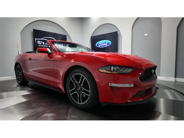 2018 Ford Mustang (CC-2003054) for sale in Clearwater, Florida