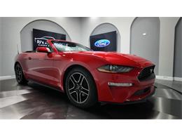 2018 Ford Mustang (CC-2003054) for sale in Clearwater, Florida