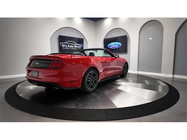 2018 Ford Mustang (CC-2003054) for sale in Clearwater, Florida