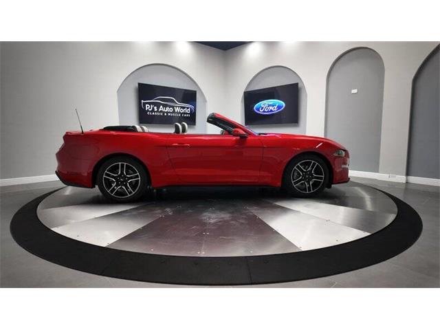 2018 Ford Mustang (CC-2003054) for sale in Clearwater, Florida