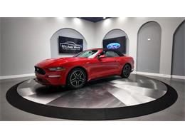 2018 Ford Mustang (CC-2003054) for sale in Clearwater, Florida