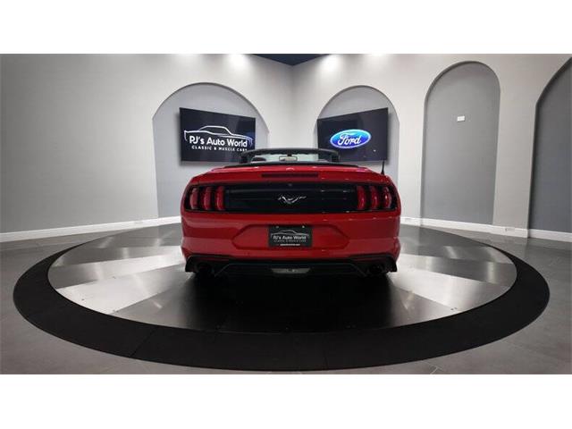 2018 Ford Mustang (CC-2003054) for sale in Clearwater, Florida