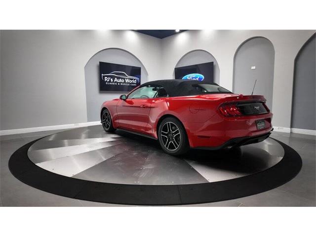 2018 Ford Mustang (CC-2003054) for sale in Clearwater, Florida