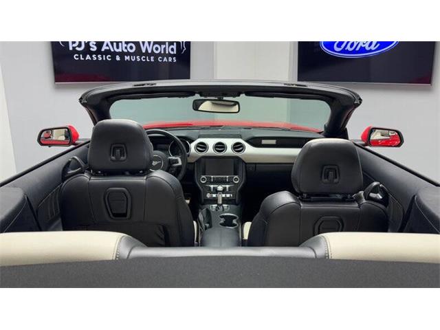 2018 Ford Mustang (CC-2003054) for sale in Clearwater, Florida
