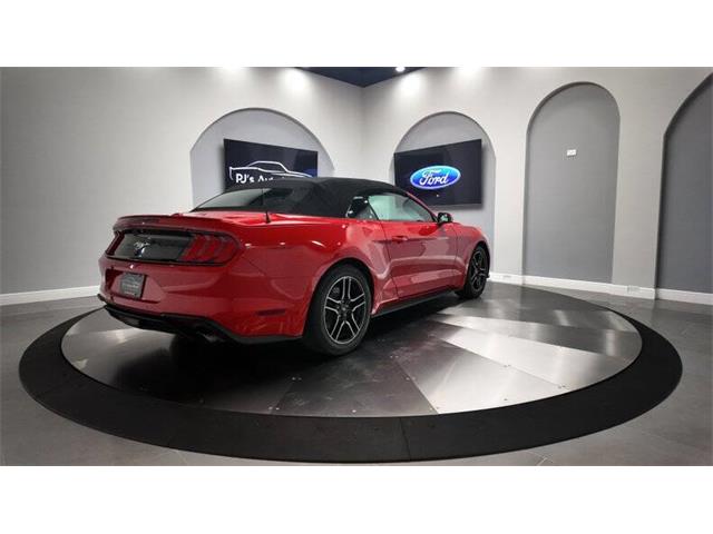2018 Ford Mustang (CC-2003054) for sale in Clearwater, Florida