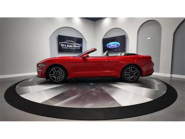 2018 Ford Mustang (CC-2003054) for sale in Clearwater, Florida