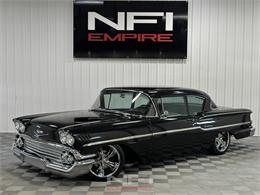 1958 Chevrolet Delray (CC-2000306) for sale in North East, Pennsylvania
