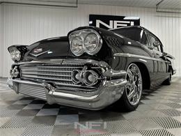 1958 Chevrolet Delray (CC-2000306) for sale in North East, Pennsylvania