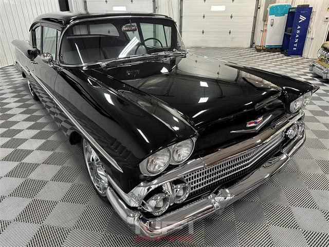 1958 Chevrolet Delray (CC-2000306) for sale in North East, Pennsylvania