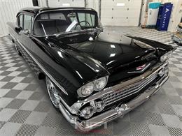 1958 Chevrolet Delray (CC-2000306) for sale in North East, Pennsylvania