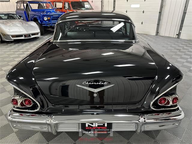 1958 Chevrolet Delray (CC-2000306) for sale in North East, Pennsylvania
