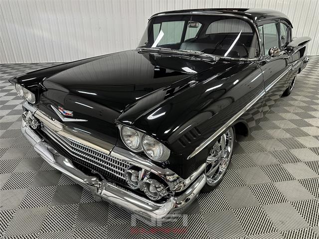 1958 Chevrolet Delray (CC-2000306) for sale in North East, Pennsylvania