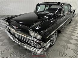 1958 Chevrolet Delray (CC-2000306) for sale in North East, Pennsylvania
