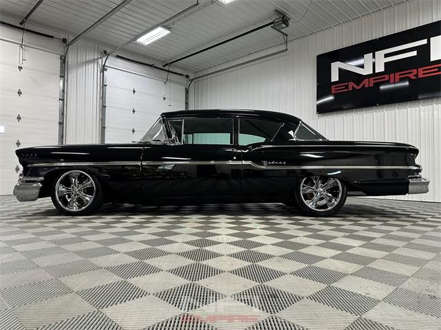 1958 Chevrolet Delray (CC-2000306) for sale in North East, Pennsylvania