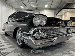 1958 Chevrolet Delray (CC-2000306) for sale in North East, Pennsylvania