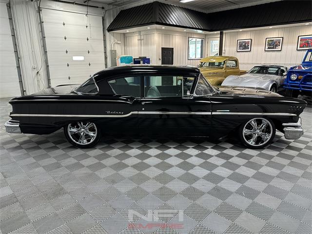 1958 Chevrolet Delray (CC-2000306) for sale in North East, Pennsylvania