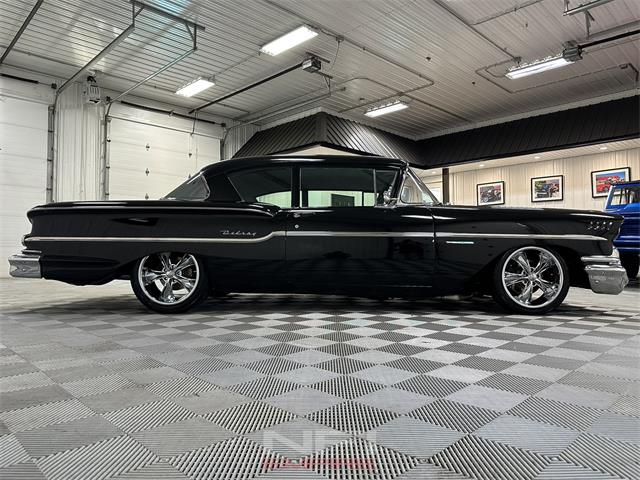 1958 Chevrolet Delray (CC-2000306) for sale in North East, Pennsylvania