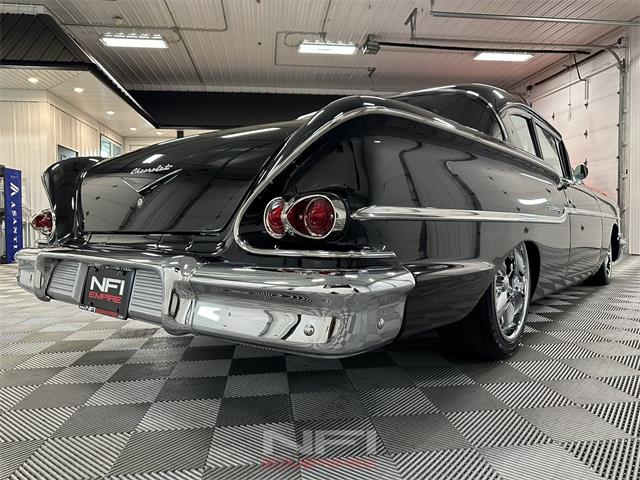 1958 Chevrolet Delray (CC-2000306) for sale in North East, Pennsylvania