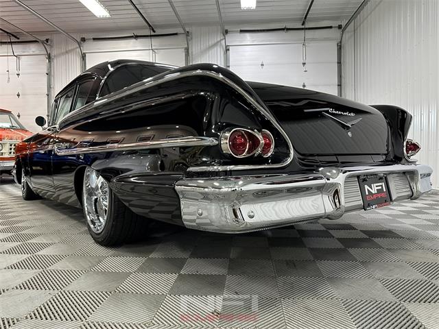 1958 Chevrolet Delray (CC-2000306) for sale in North East, Pennsylvania