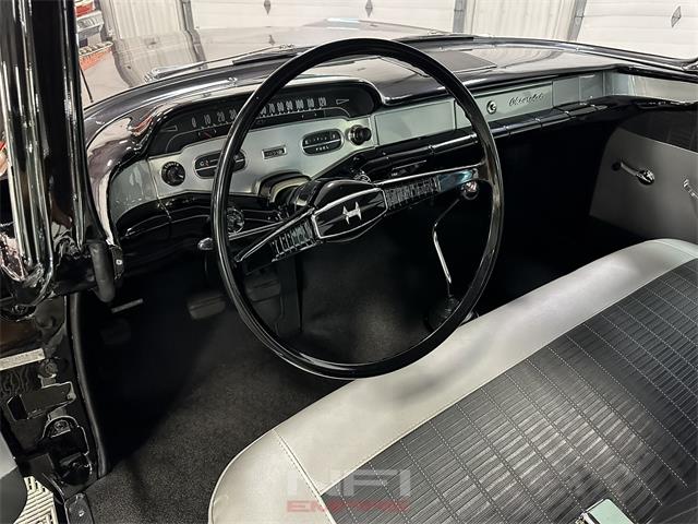 1958 Chevrolet Delray (CC-2000306) for sale in North East, Pennsylvania