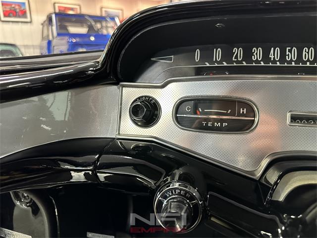 1958 Chevrolet Delray (CC-2000306) for sale in North East, Pennsylvania