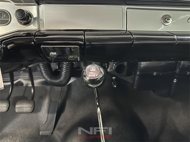 1958 Chevrolet Delray (CC-2000306) for sale in North East, Pennsylvania