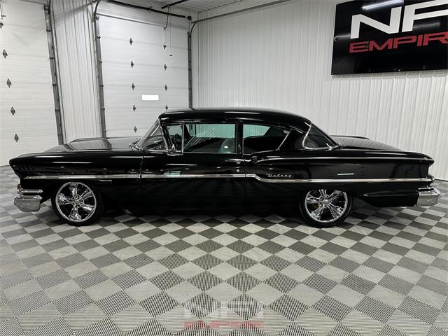 1958 Chevrolet Delray (CC-2000306) for sale in North East, Pennsylvania