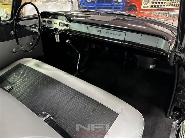 1958 Chevrolet Delray (CC-2000306) for sale in North East, Pennsylvania