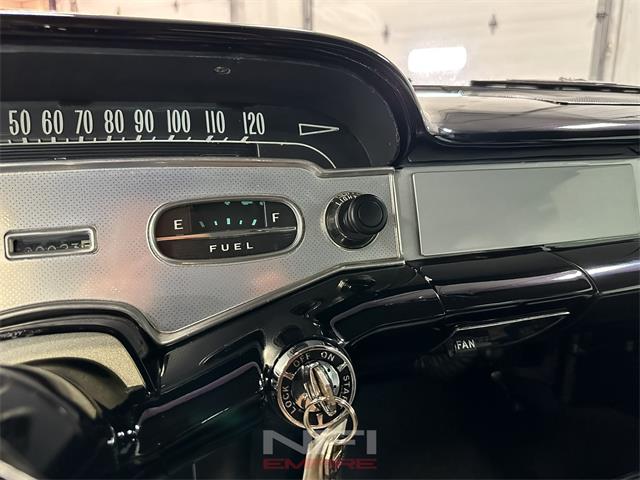 1958 Chevrolet Delray (CC-2000306) for sale in North East, Pennsylvania