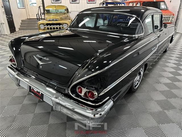 1958 Chevrolet Delray (CC-2000306) for sale in North East, Pennsylvania