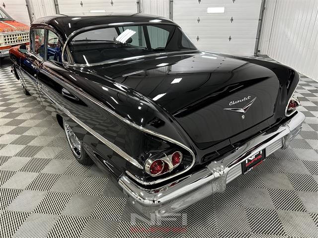 1958 Chevrolet Delray (CC-2000306) for sale in North East, Pennsylvania