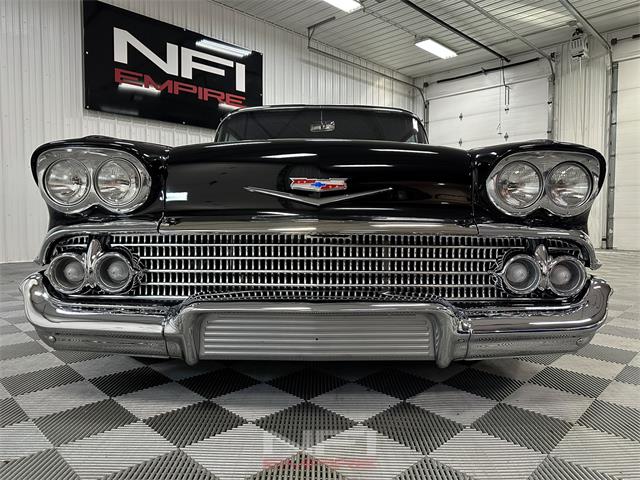 1958 Chevrolet Delray (CC-2000306) for sale in North East, Pennsylvania