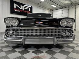 1958 Chevrolet Delray (CC-2000306) for sale in North East, Pennsylvania