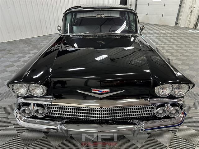 1958 Chevrolet Delray (CC-2000306) for sale in North East, Pennsylvania