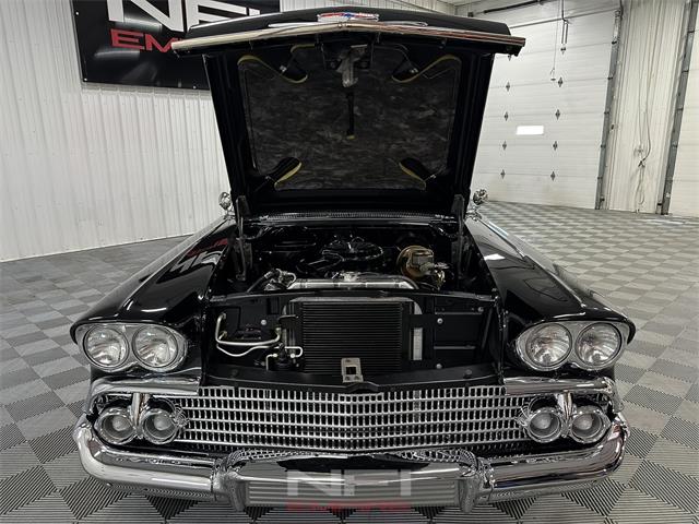 1958 Chevrolet Delray (CC-2000306) for sale in North East, Pennsylvania