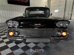 1958 Chevrolet Delray (CC-2000306) for sale in North East, Pennsylvania