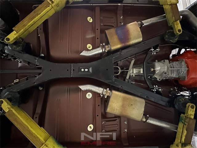 1958 Chevrolet Delray (CC-2000306) for sale in North East, Pennsylvania
