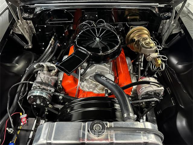 1958 Chevrolet Delray (CC-2000306) for sale in North East, Pennsylvania