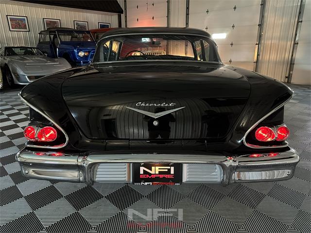 1958 Chevrolet Delray (CC-2000306) for sale in North East, Pennsylvania