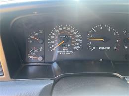1991 Mercury Capri (CC-2003083) for sale in Carlisle, Pennsylvania