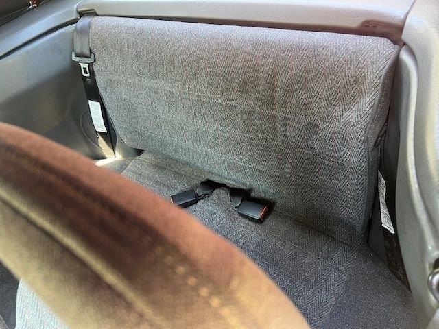 1991 Mercury Capri (CC-2003083) for sale in Carlisle, Pennsylvania