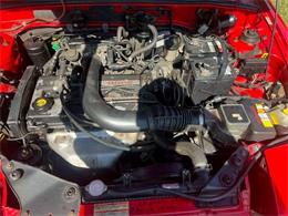 1991 Mercury Capri (CC-2003083) for sale in Carlisle, Pennsylvania