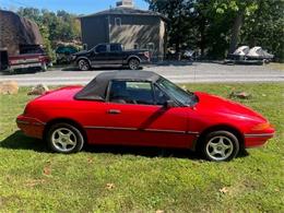 1991 Mercury Capri (CC-2003083) for sale in Carlisle, Pennsylvania