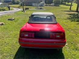 1991 Mercury Capri (CC-2003083) for sale in Carlisle, Pennsylvania