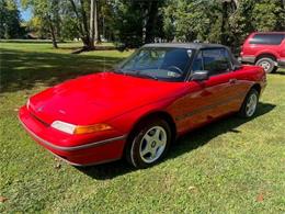 1991 Mercury Capri (CC-2003083) for sale in Carlisle, Pennsylvania