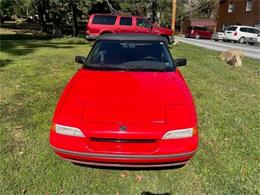 1991 Mercury Capri (CC-2003083) for sale in Carlisle, Pennsylvania