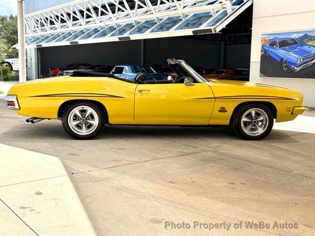 1972 Pontiac GTO (CC-2003086) for sale in Calverton, New York