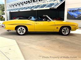 1972 Pontiac GTO (CC-2003086) for sale in Calverton, New York